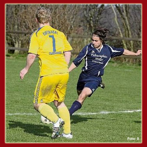 SC Colnrade gegen Eintacht Delmenhorst 3:2