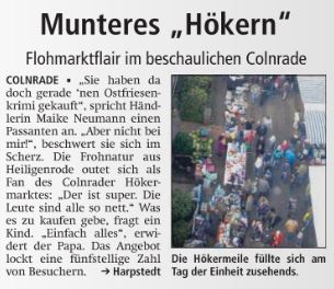 Hoekermarkt